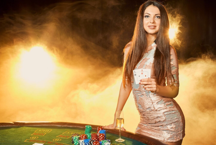 TEEN PATTI REAL آن لائن کیسینو میں کھیلنے کی وجوہات