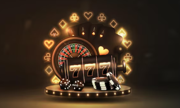 TEEN PATTI REAL کیسینو گیمز کا ایک زمرہ منتخب کریں

