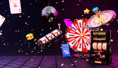 TEEN PATTI REAL کیسینو میں ایک آن لائن گیم کا انتخاب کریں۔