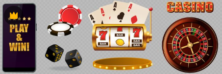 TEEN PATTI REAL کیسینو میں سلاٹ کھیلنا شروع کریں۔