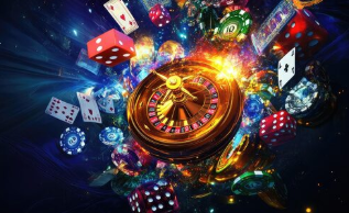 TEEN PATTI REAL آن لائن کیسینو میں اصل گیمز