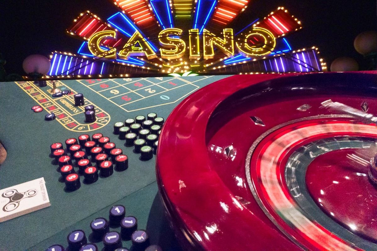 TEEN PATTI REAL پاکستان کیسینو میں بلیک جیک گیمز