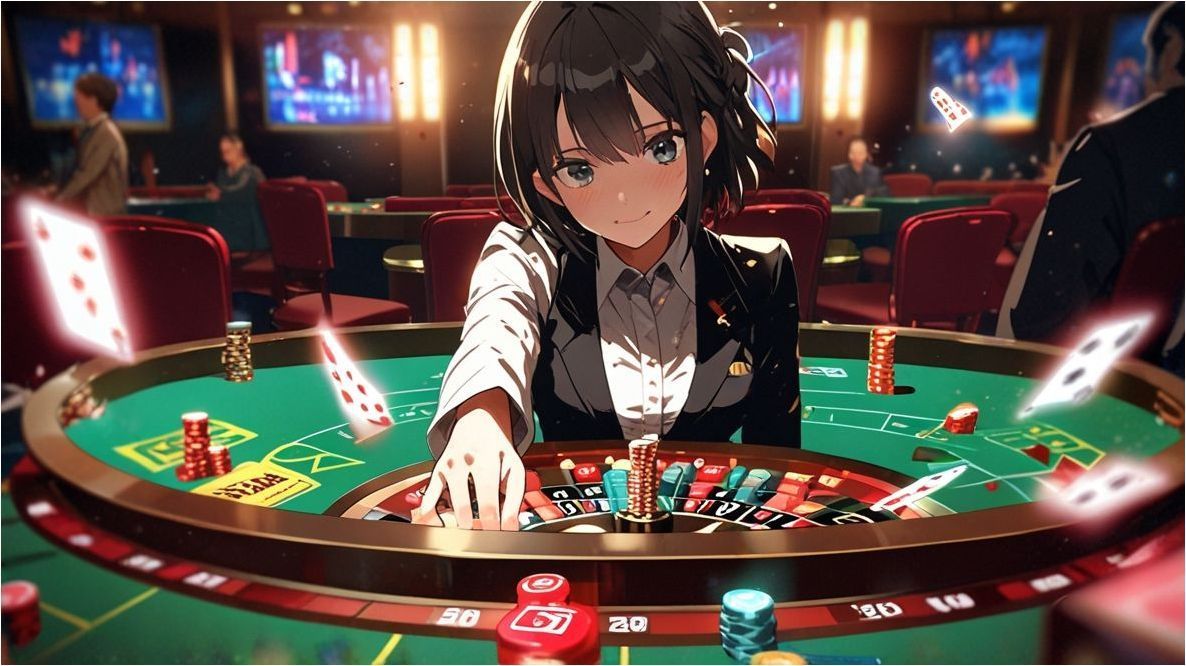 TEEN PATTI REAL کیسینو میں لاٹری گیمز میں حصہ لیں۔