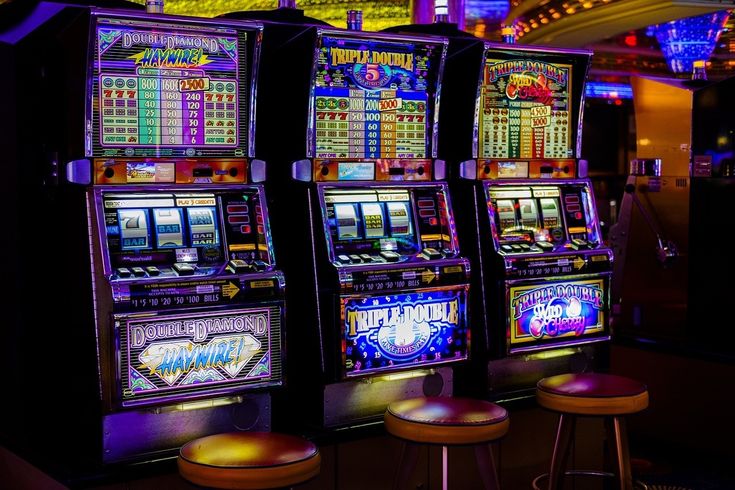 TEEN PATTI REAL آن لائن کیسینو میں کھیلنے کی وجوہات
