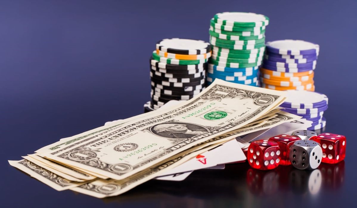 TEEN PATTI REAL کیسینو میں سلاٹ کھیلنا شروع کریں۔