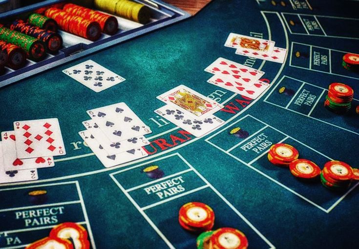 TEEN PATTI REAL آن لائن کیسینو میں اصل گیمز