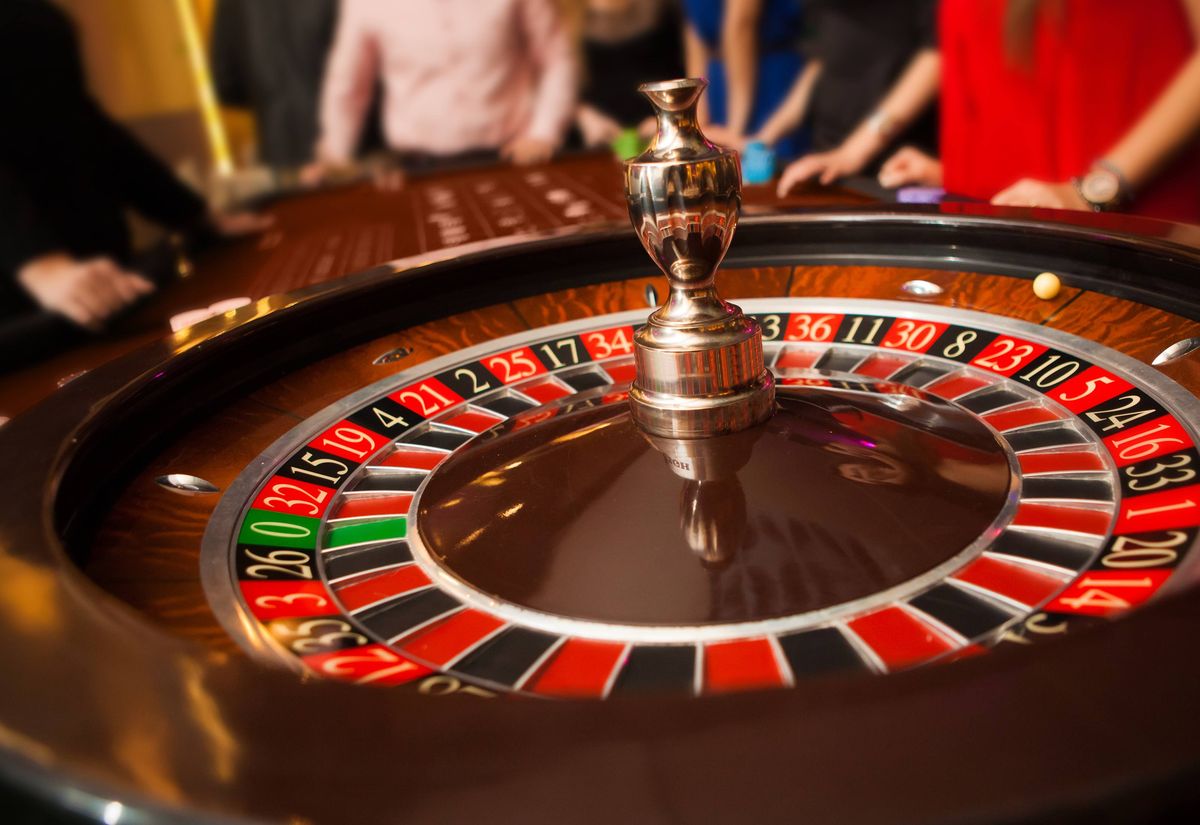 TEEN PATTI REAL کیسینو میں پوکر گیمز