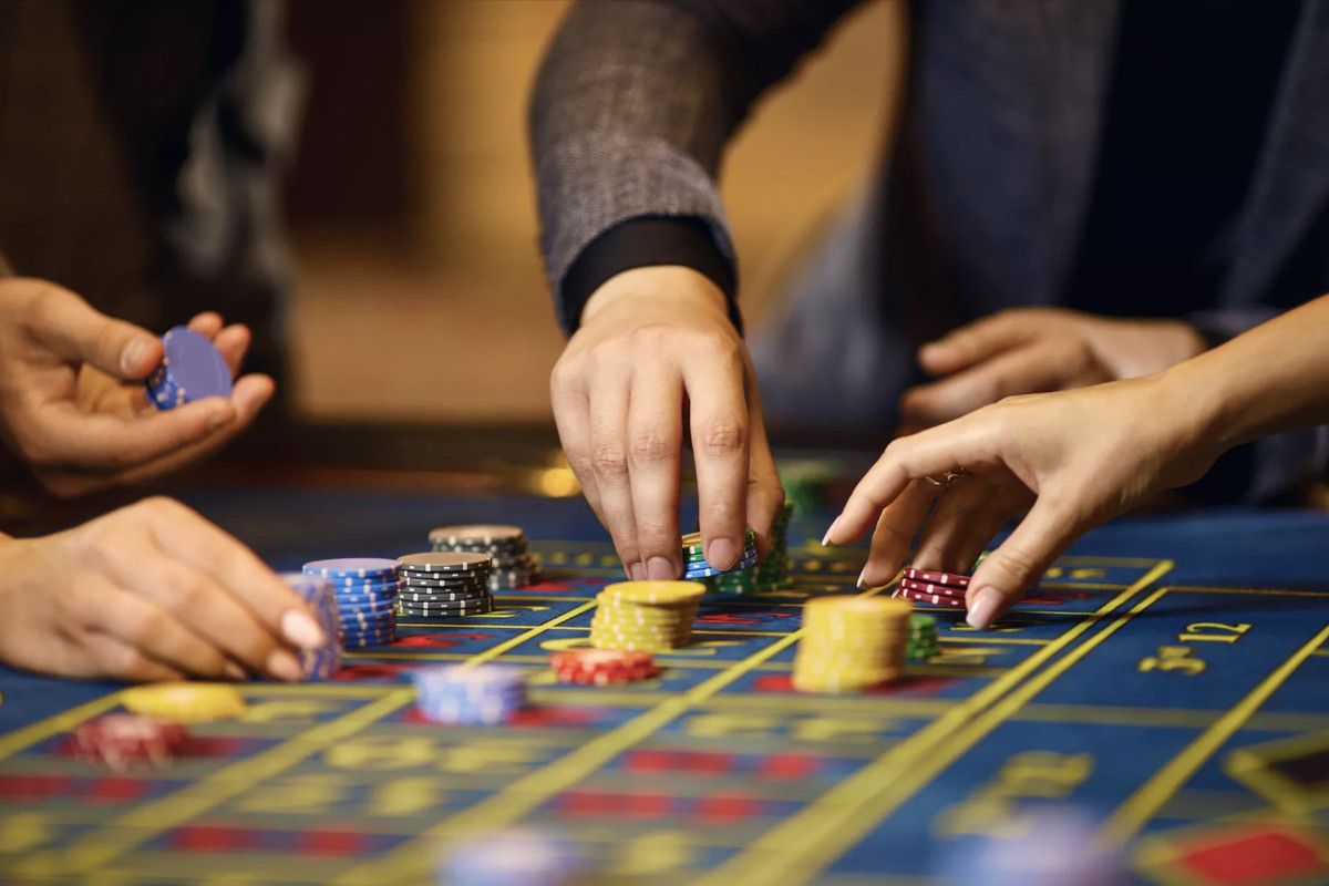 TEEN PATTI REAL کیسینو میں لاٹری گیمز میں حصہ لیں۔