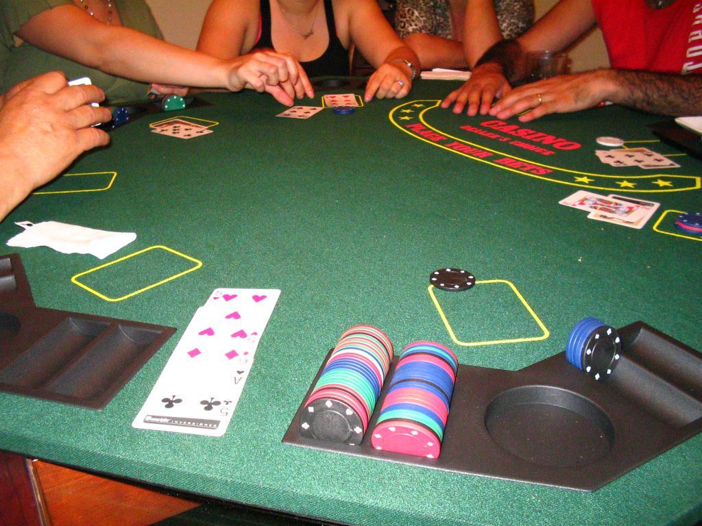 TEEN PATTI REAL آن لائن کیسینو میں کھیلنے کی وجوہات