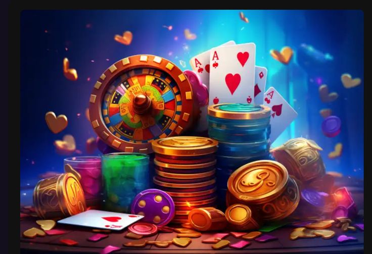 TEEN PATTI REAL کھلاڑیوں کے لیے لائیو کیسینو سیکشن