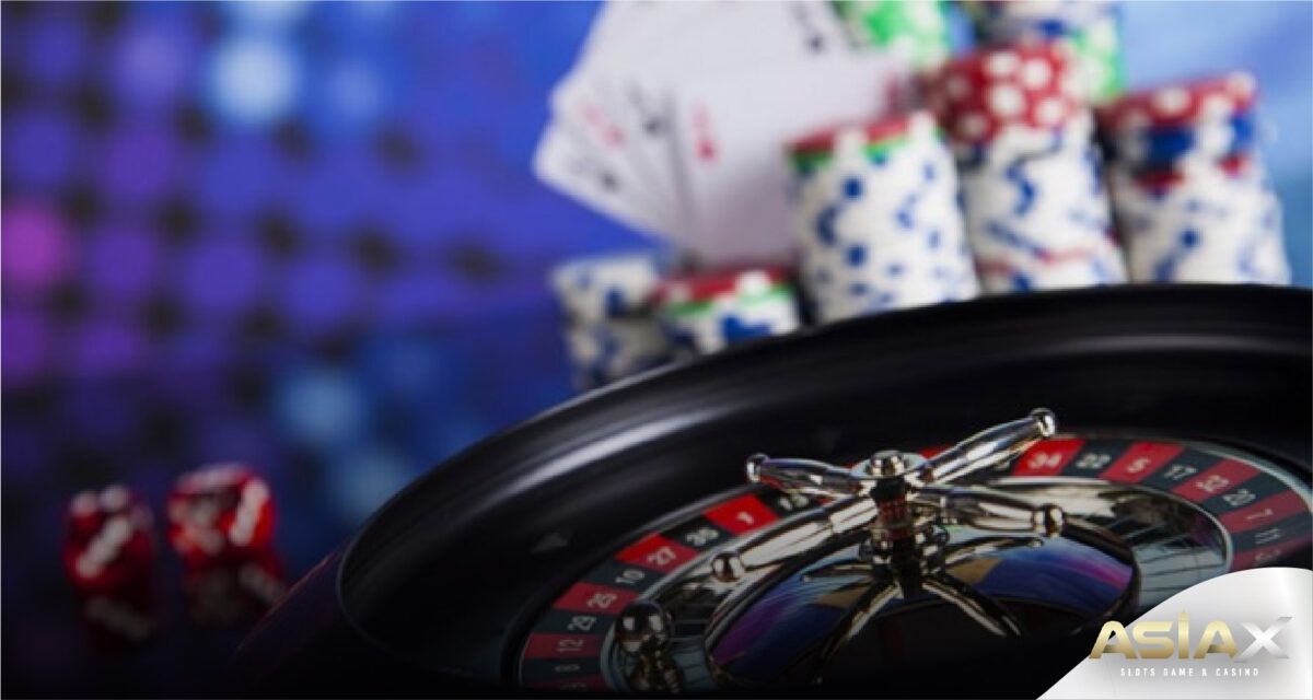 TEEN PATTI REAL آن لائن کیسینو میں کھیلنے کی وجوہات